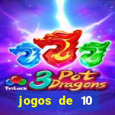 jogos de 10 centavos na betano